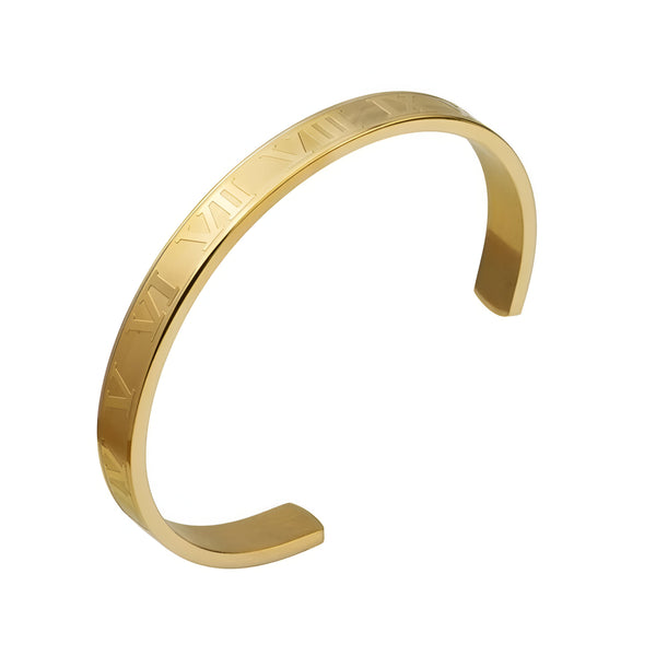 BRACCIALE ROMAN GOLDGREYMON