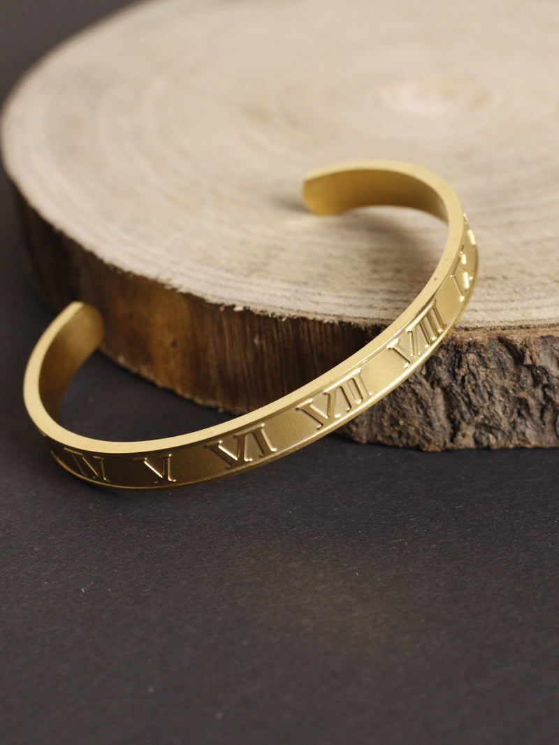 BRACCIALE ROMAN GOLDGREYMON
