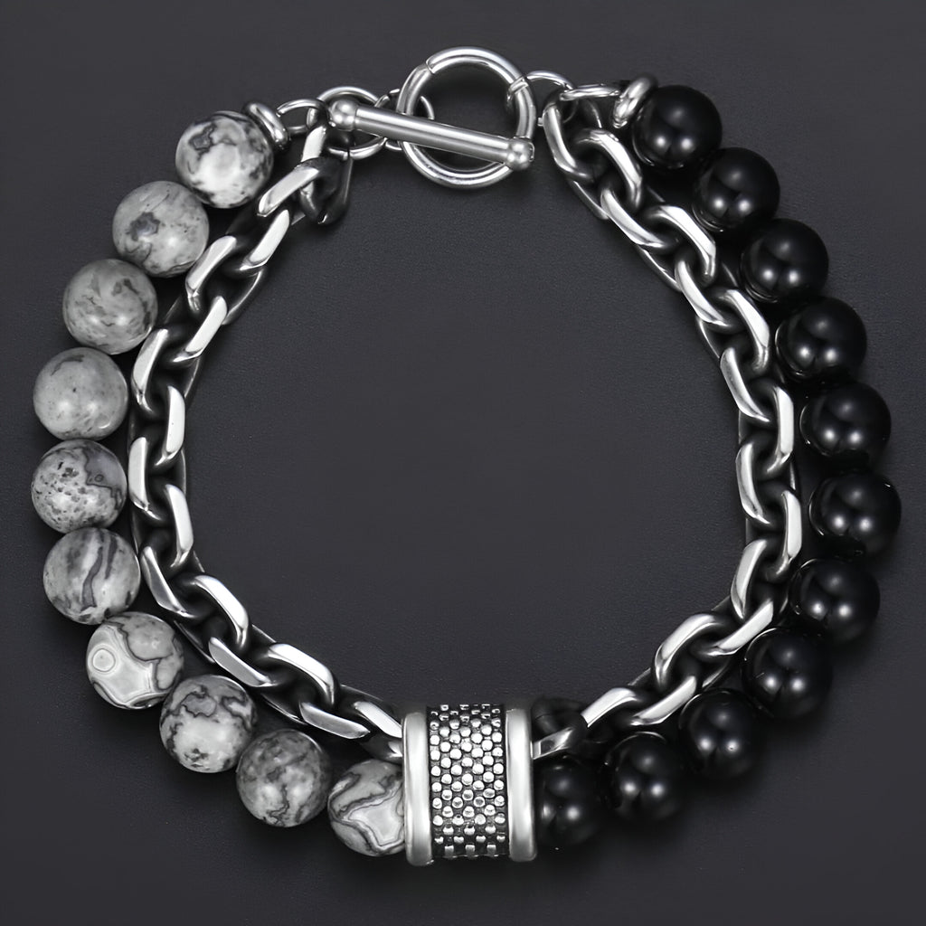 BRACCIALE STEELBALL GOLDGREYMON