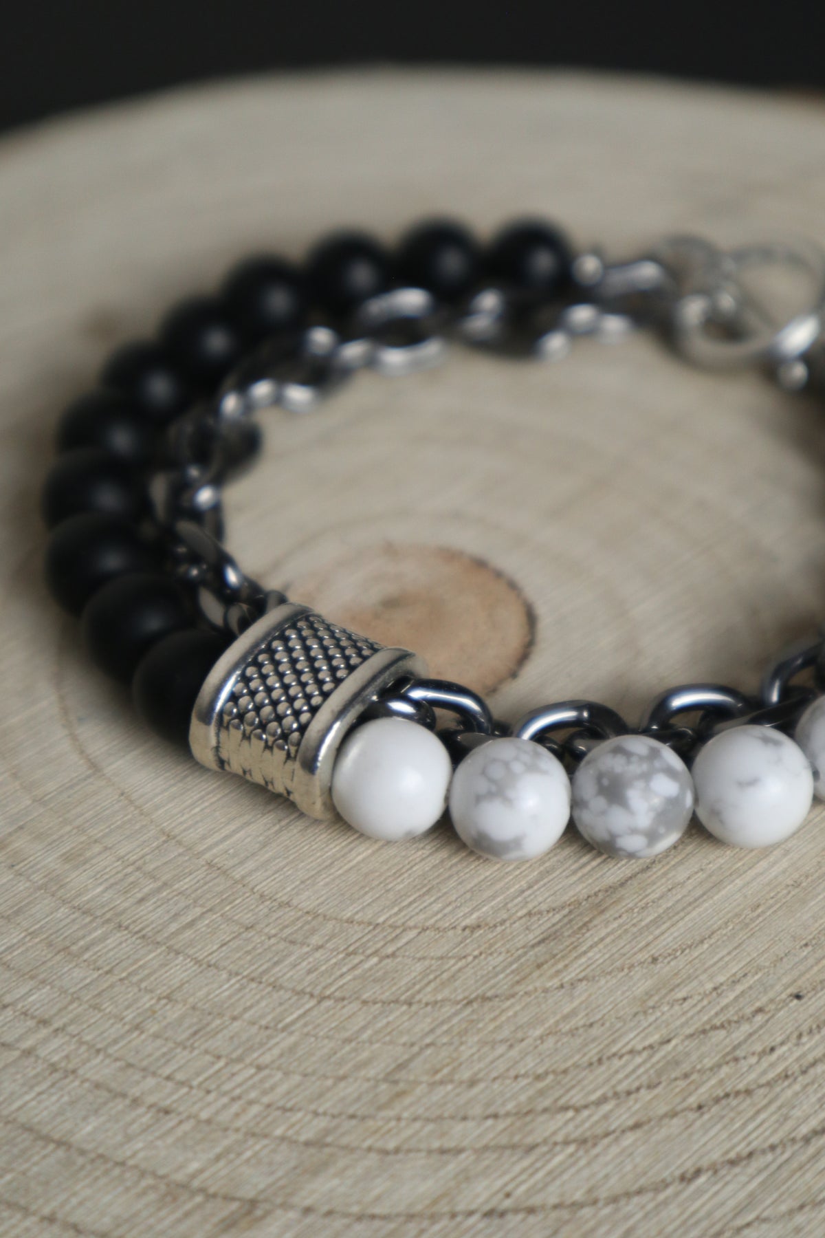 BRACCIALE STEELBALL GOLDGREYMON