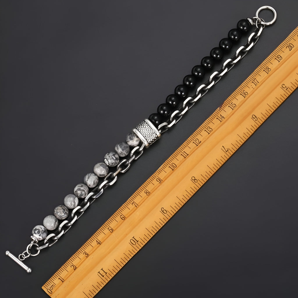 BRACCIALE STEELBALL GOLDGREYMON