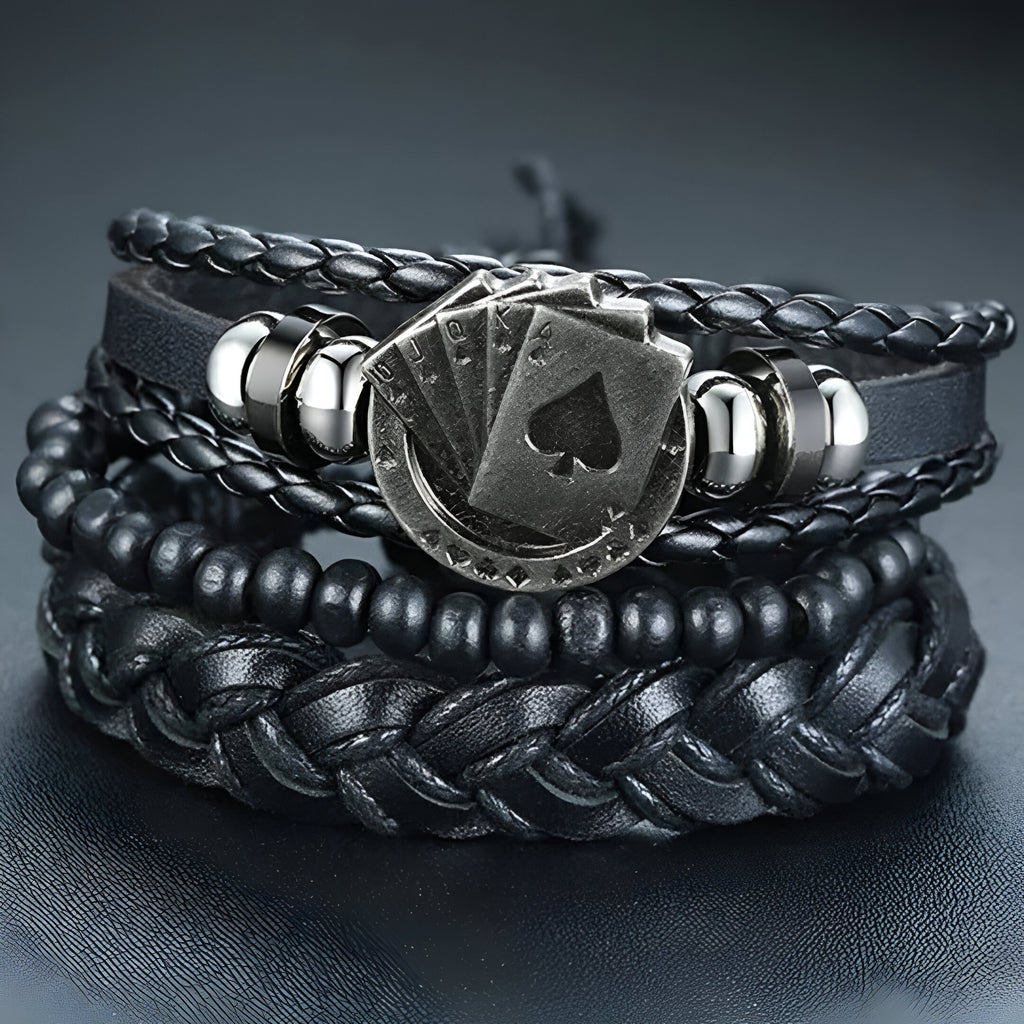 BRACCIALI VINTAGE GOLDGREYMON