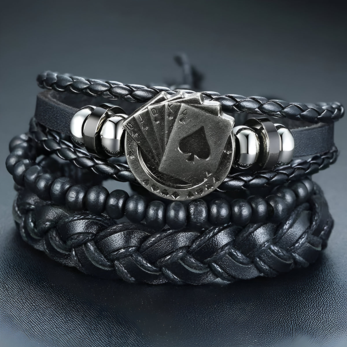 BRACCIALI VINTAGE GOLDGREYMON