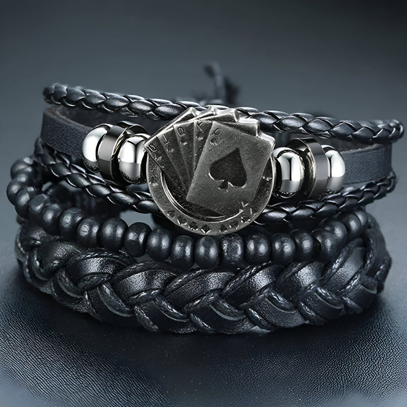 BRACCIALI VINTAGE GOLDGREYMON