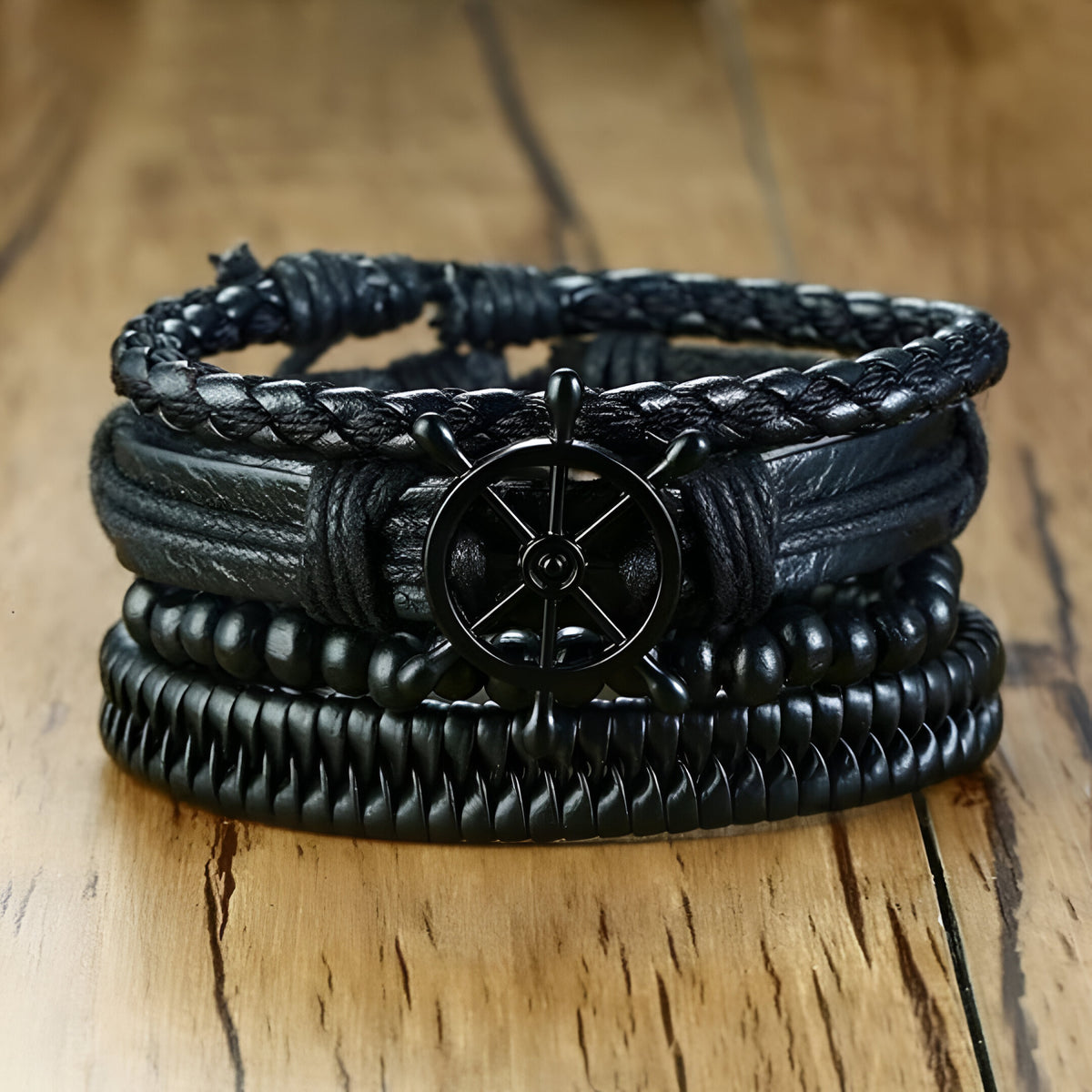 BRACCIALI VINTAGE GOLDGREYMON