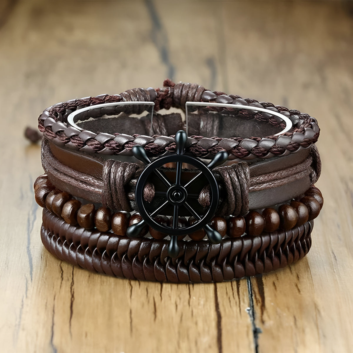 BRACCIALI VINTAGE GOLDGREYMON