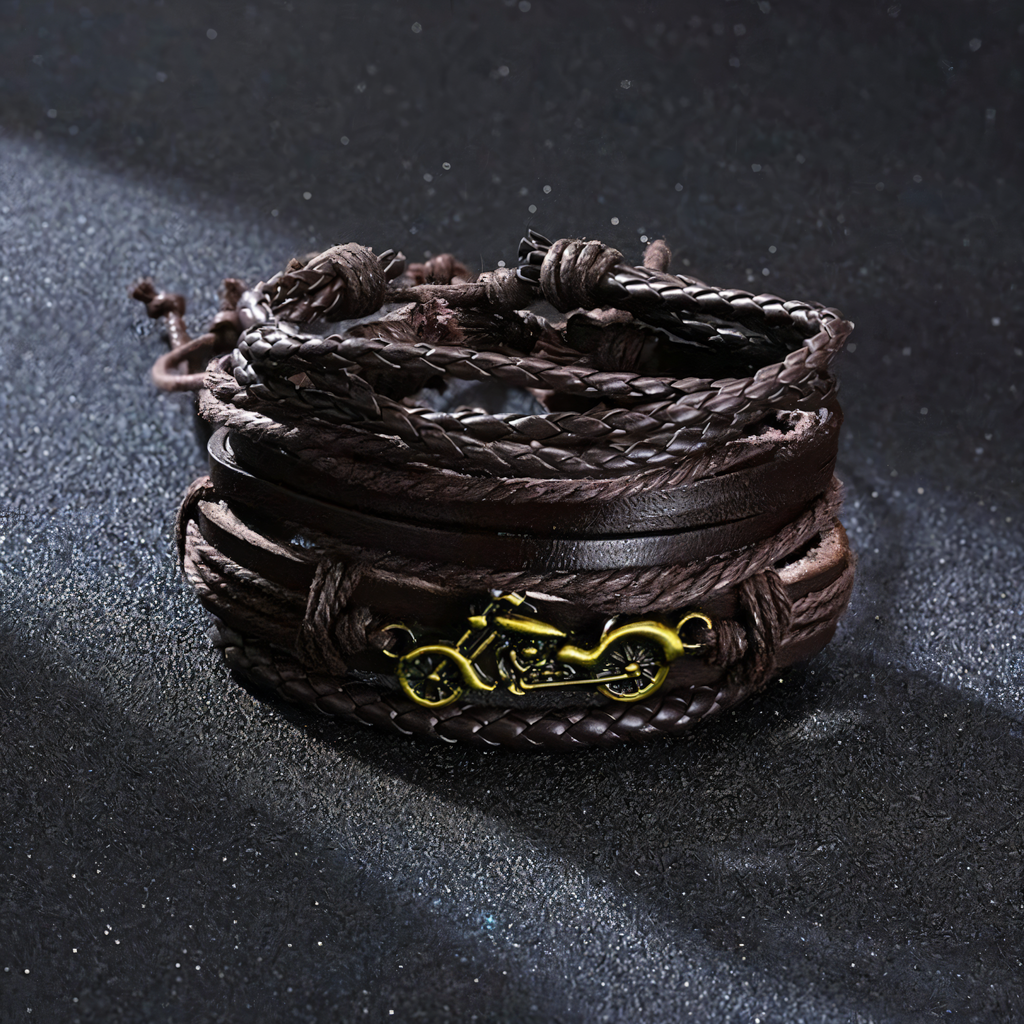 BRACCIALI VINTAGE GOLDGREYMON