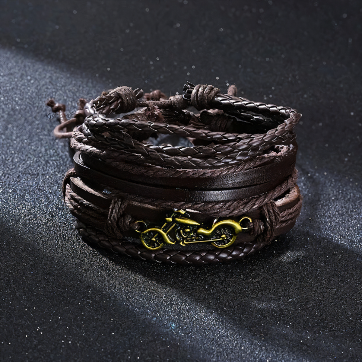 BRACCIALI VINTAGE GOLDGREYMON