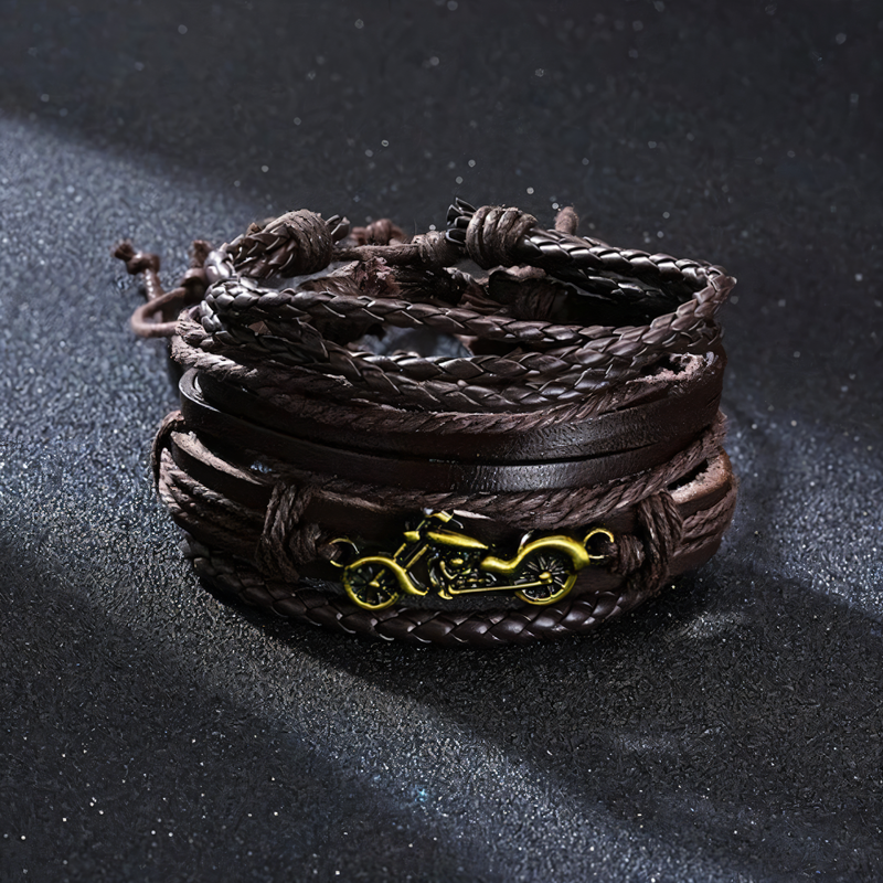 BRACCIALI VINTAGE GOLDGREYMON