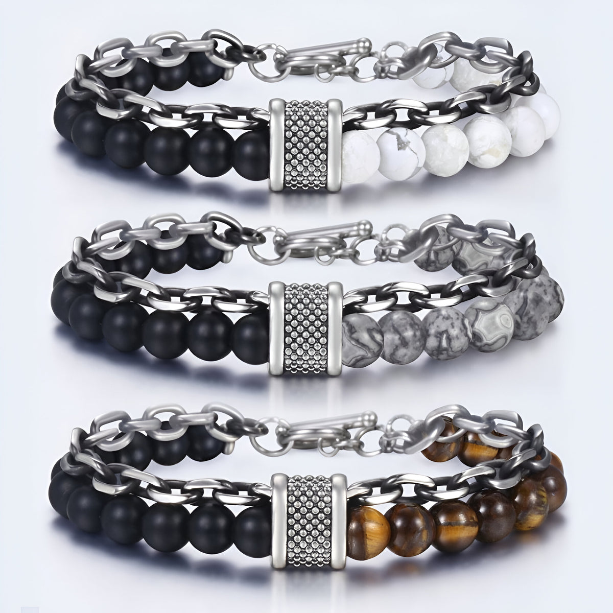 BRACCIALE STEELBALL GOLDGREYMON