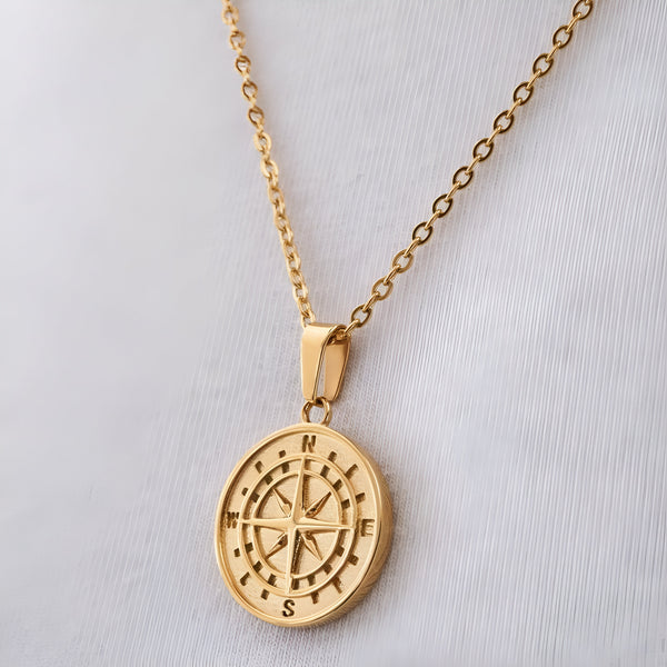 COLLANA MEDAGLIONE GOLDGREYMON