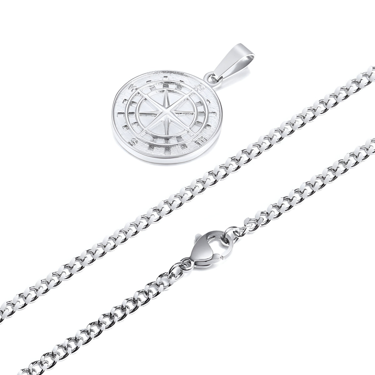 COLLANA MEDAGLIONE GOLDGREYMON
