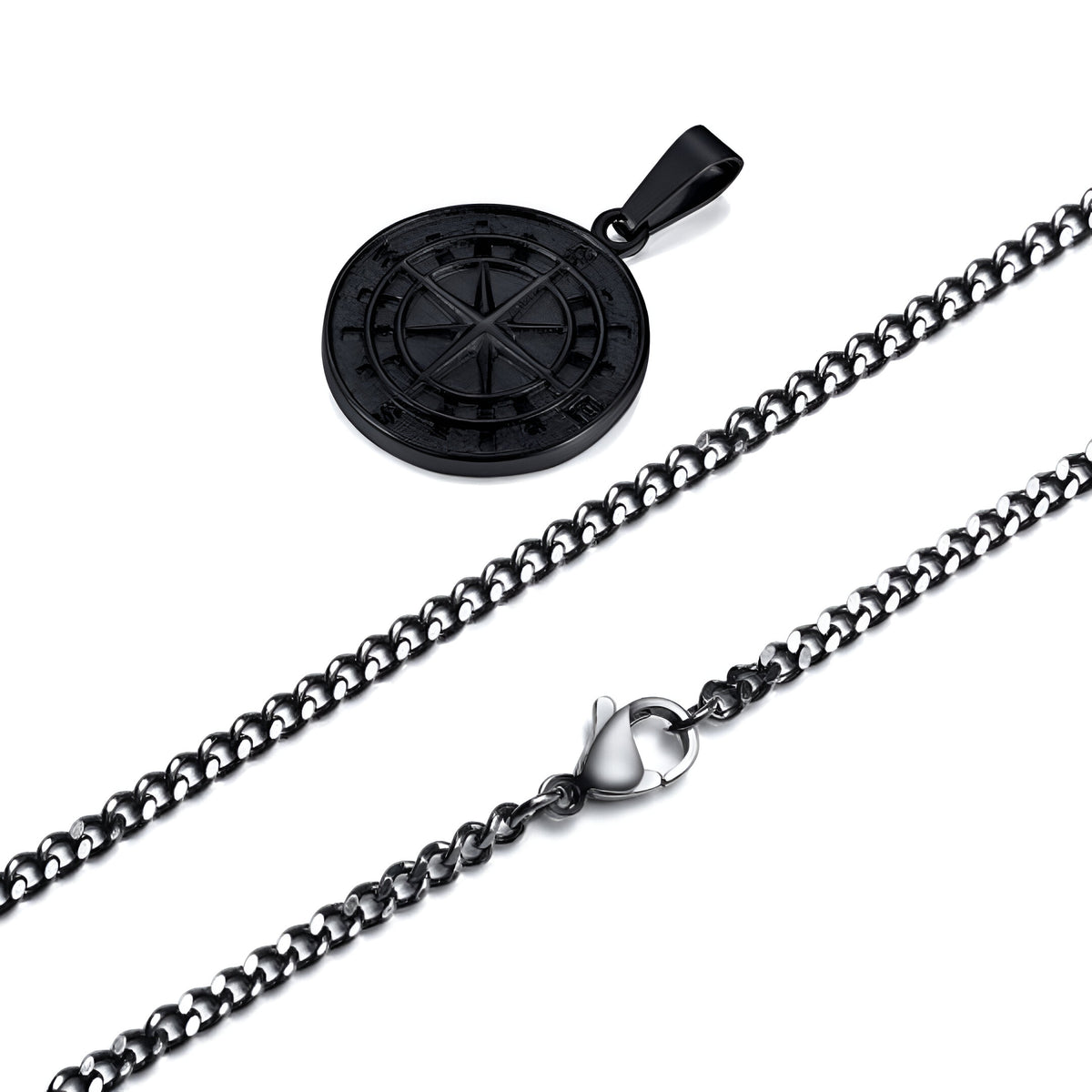 COLLANA MEDAGLIONE GOLDGREYMON